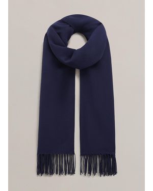 Hobbs Matilda Scarf - Blue