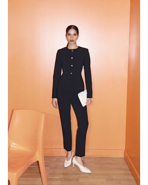 Hobbs Thurlowe Jacket - Blue