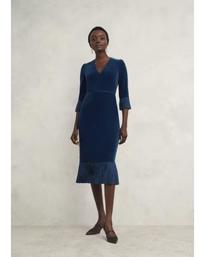 Hobbs sale dress hotsell