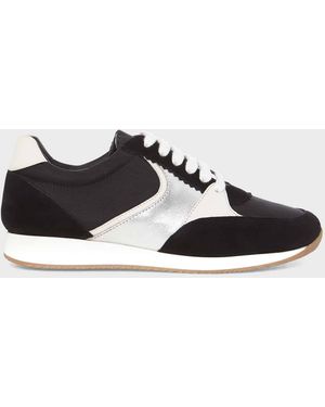 Hobbs Mara Trainer - Black