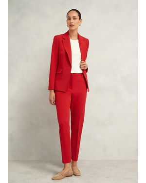 Hobbs Miley Tapered Trousers