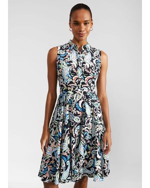 Hobbs hilda dress sale