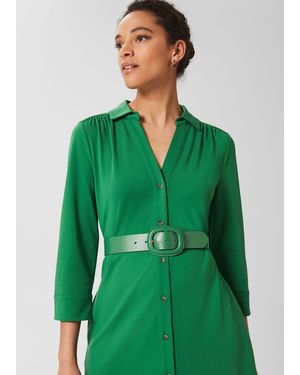 Hobbs Abbie Belt - Green