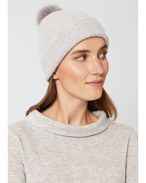 Hobbs Ember Hat - White