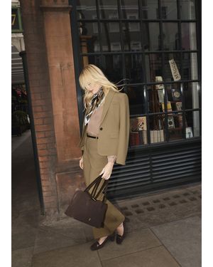 Hobbs Allegra Jacket - Natural