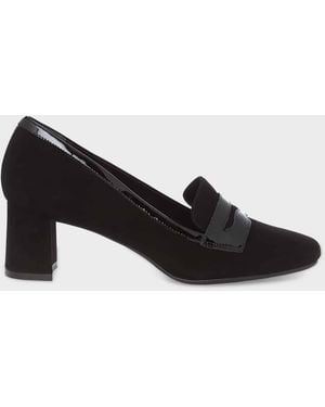 Hobbs Arnelle Courts - Black