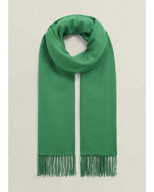 Hobbs Matilda Scarf - Green