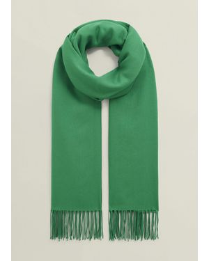 Hobbs Matilda Scarf - Green