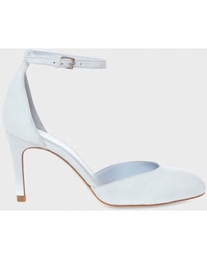 Hobbs Elliya Court Shoes - White