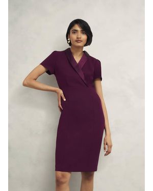 Amira knitted dress hot sale