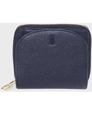 Hobbs Thornton Wallet - Blue