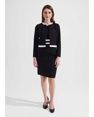 Hobbs Suri Jacket - Black