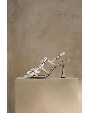 Hobbs Farmoor Sandals - Brown