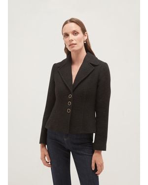 Hobbs Marnie Jacket - Black