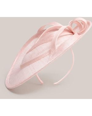 Hobbs Lorraine Fascinator - Pink