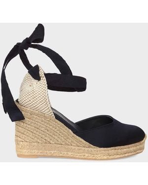 Hobbs Gracie Espadrille - White