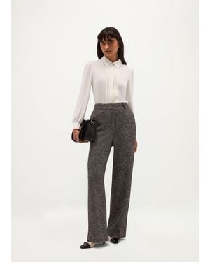 Hobbs Ramona Shirt - Natural