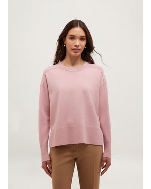 Hobbs Marsha Jumper - Pink