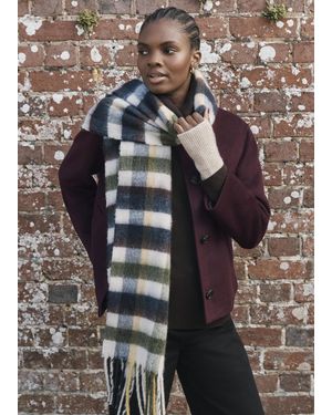 Hobbs Danica Scarf - Multicolour