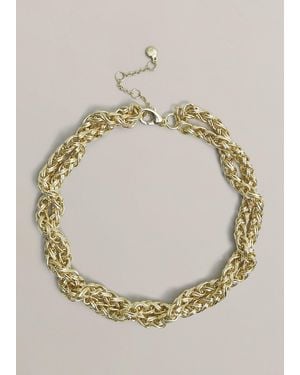Hobbs Devina Necklace - Natural