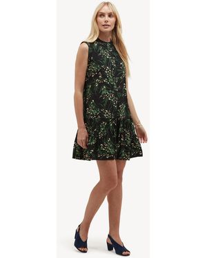 Hobbs Nory Dress - Multicolour