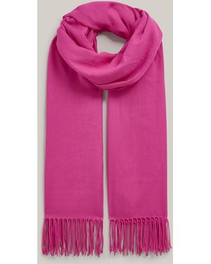 Hobbs Matilda Scarf - Pink
