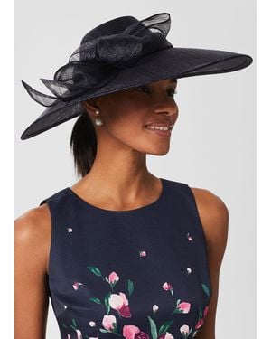 Hobbs Nicola Fascinator - Blue