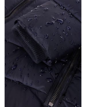 Hobbs Katarina Puffer - Blue