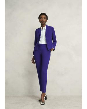 Hobbs Katia Jacket - Blue