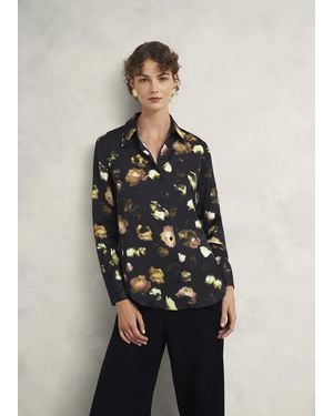 Hobbs Eden Shirt - Multicolour