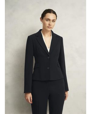 Hobbs Rae Jacket - Blue
