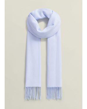 Hobbs Matilda Scarf - Blue