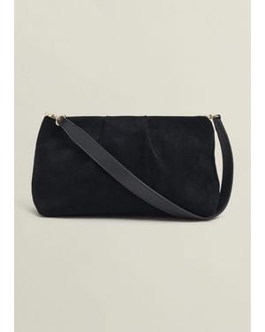 Hobbs Clifton Clutch - Black