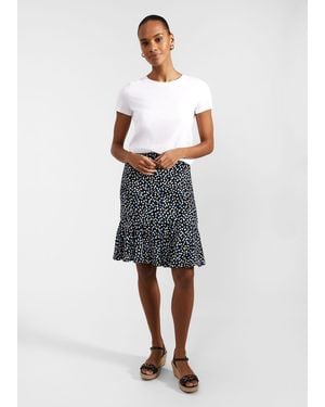 Hobbs Margot Skirt - Multicolour
