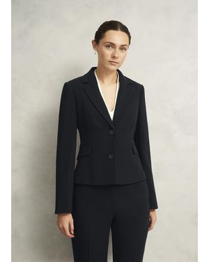 Hobbs Rae Jacket - Blue