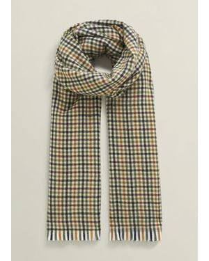 Hobbs Katherine Scarf - Multicolour