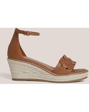 Hobbs Francis Espadrille - Natural