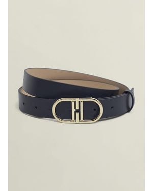 Hobbs Kiera Belt - Blue