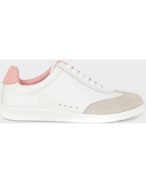 Hobbs Madden Trainer - White