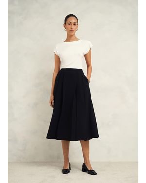 Hobbs Viviana Top - White