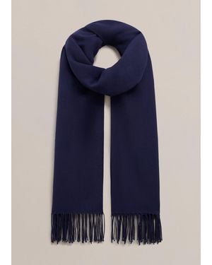 Hobbs Matilda Scarf - Blue