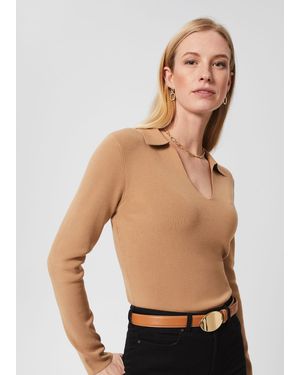 Hobbs Elise Belt - Blue