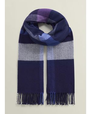 Hobbs Jess Scarf - Blue