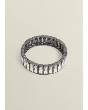 Hobbs Reese Bracelet - Metallic