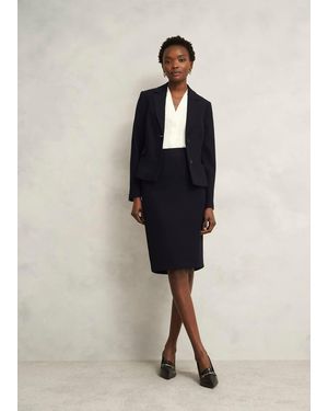 Hobbs Maya Jacket - Black