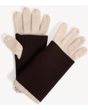 Hobbs Acacia Gloves - Black