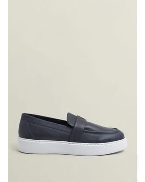 Hobbs Rae Trainer - Blue