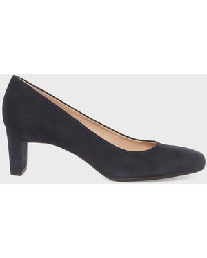 Hobbs Myra Court Shoes - White