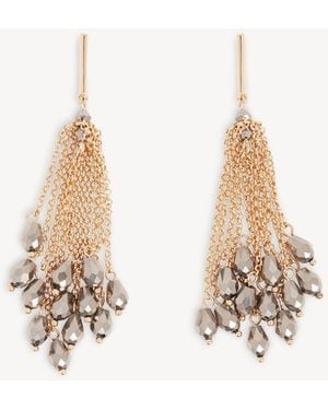 Hobbs Lea Earrings - White