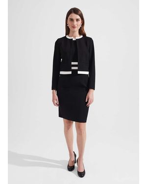 Hobbs Suri Jacket - Black